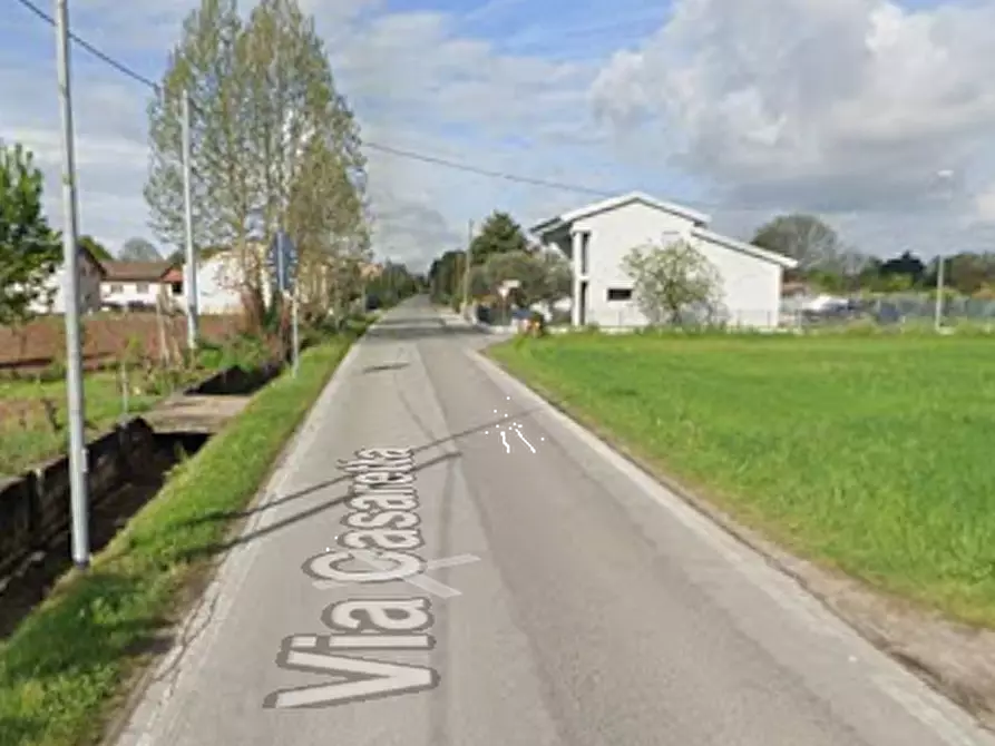 Immagine 8 di Terreno agricolo in vendita  in Via Casaretta a Cittadella