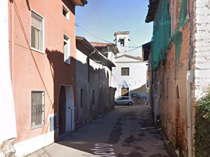 Immagine 21 di Porzione di casa in vendita  in Via San Pietro  a Prevalle