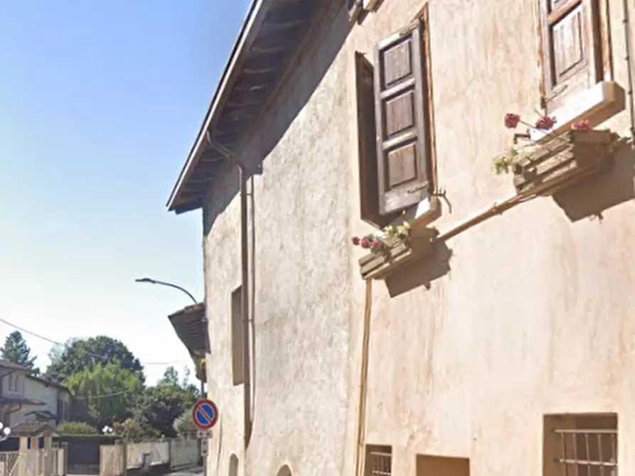 Immagine 22 di Porzione di casa in vendita  in Via San Pietro  a Prevalle