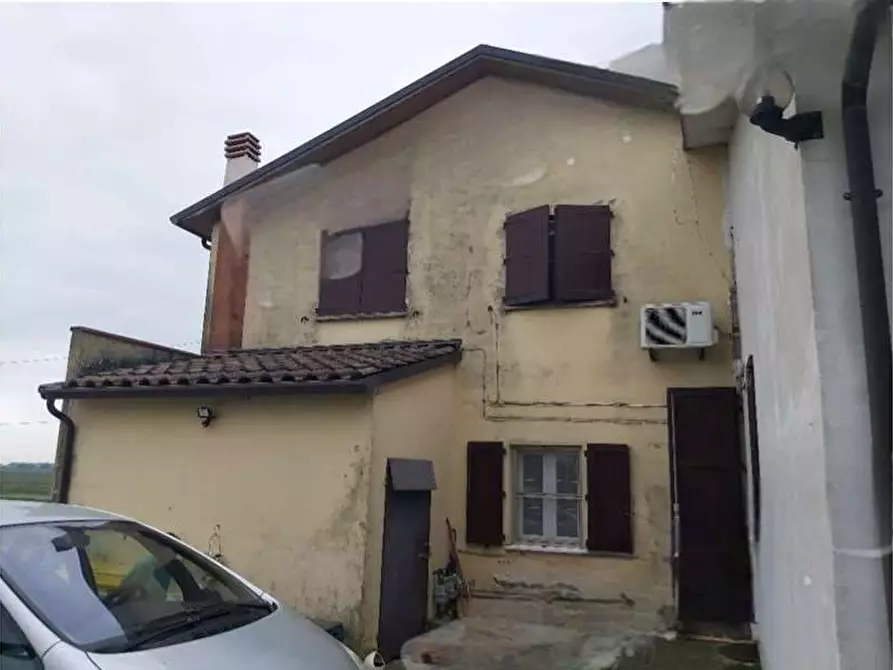 Immagine 7 di Casa indipendente in vendita  in Via Valle Amara a Alfonsine