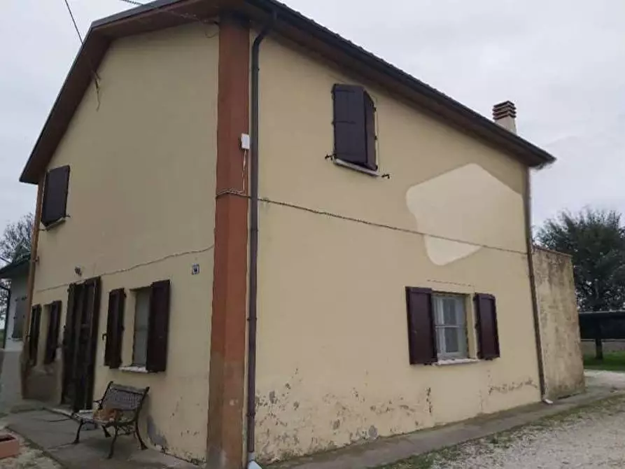 Immagine 15 di Casa indipendente in vendita  in Via Valle Amara a Alfonsine