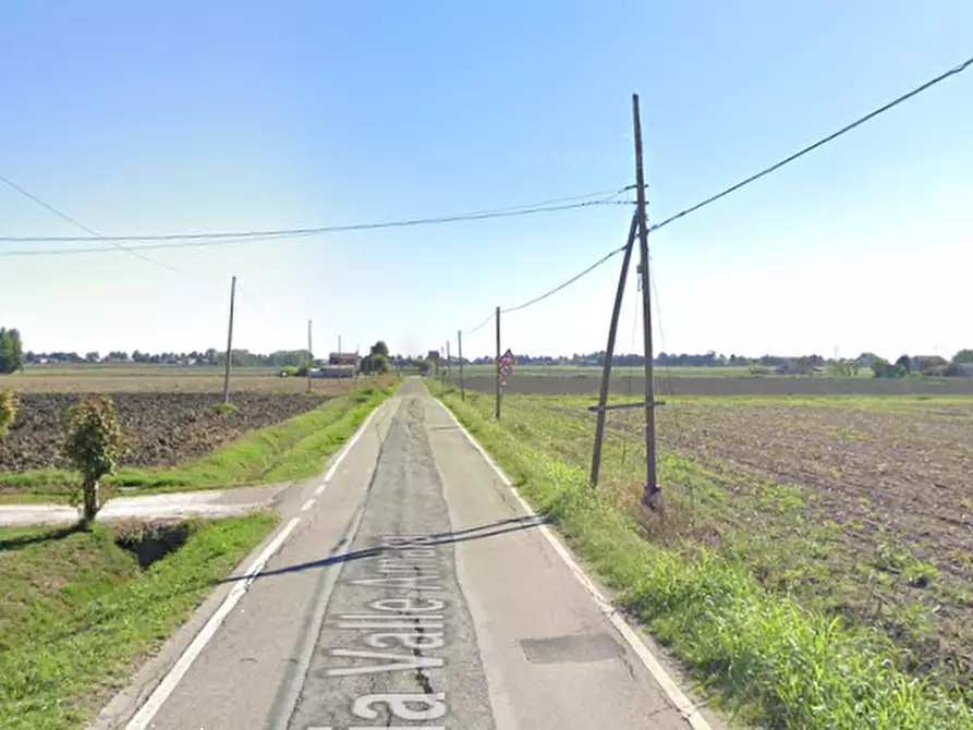 Immagine 17 di Casa indipendente in vendita  in Via Valle Amara a Alfonsine
