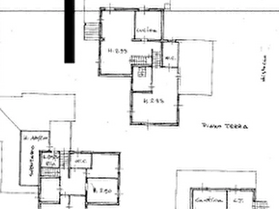 Immagine 29 di Villa in vendita  in Via Valle dell'Oste a Artena