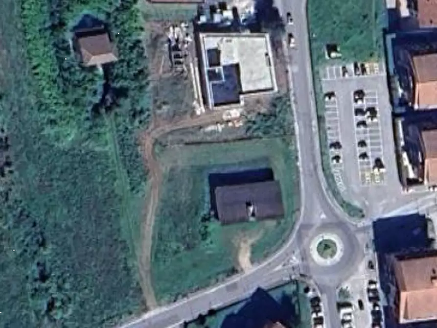 Immagine 12 di Villa in vendita  in Via Valle dell'Oste a Artena