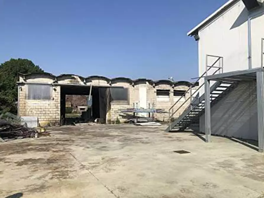 Immagine 1 di Capannone industriale in vendita  in Via Casaretta a Cittadella