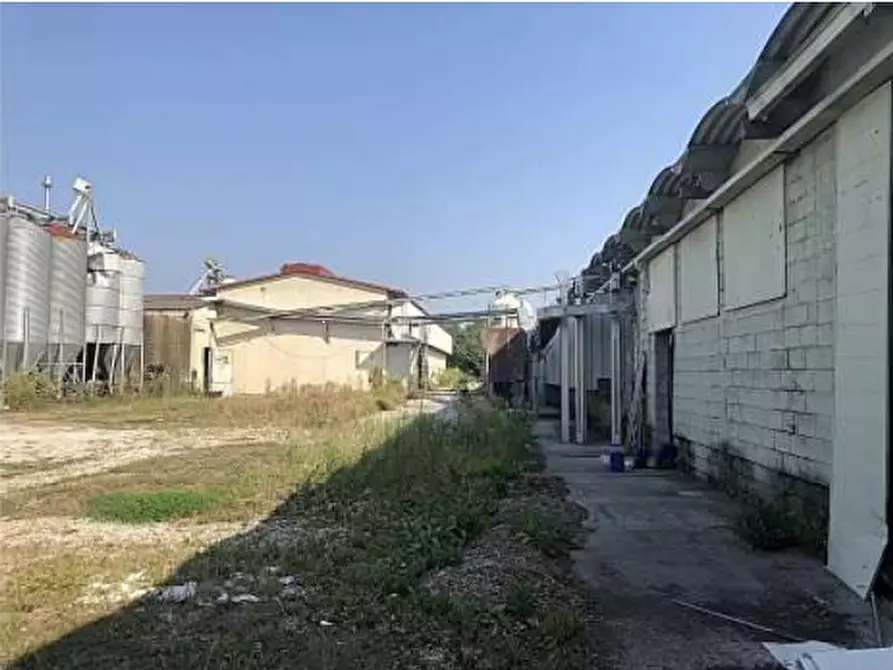 Immagine 8 di Capannone industriale in vendita  in Via Casaretta a Cittadella