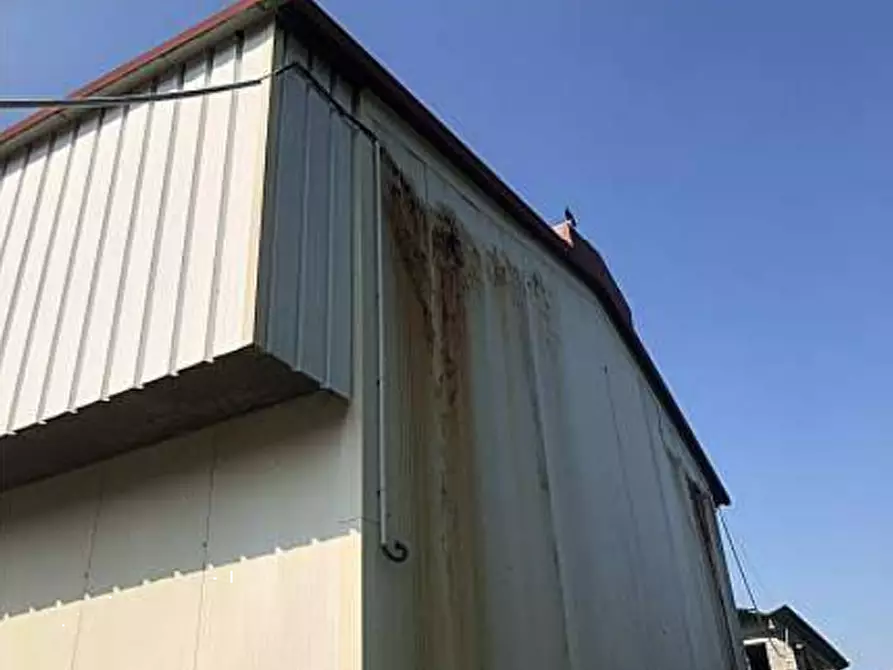 Immagine 12 di Capannone industriale in vendita  in Via Casaretta a Cittadella