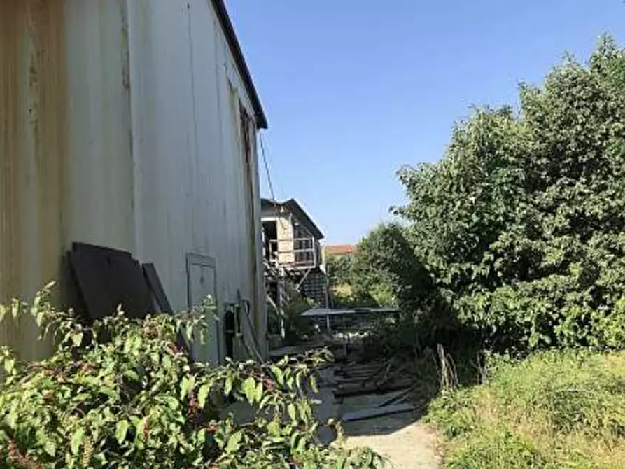 Immagine 14 di Capannone industriale in vendita  in Via Casaretta a Cittadella
