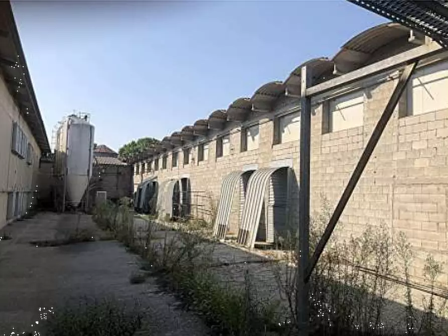 Immagine 15 di Capannone industriale in vendita  in Via Casaretta a Cittadella