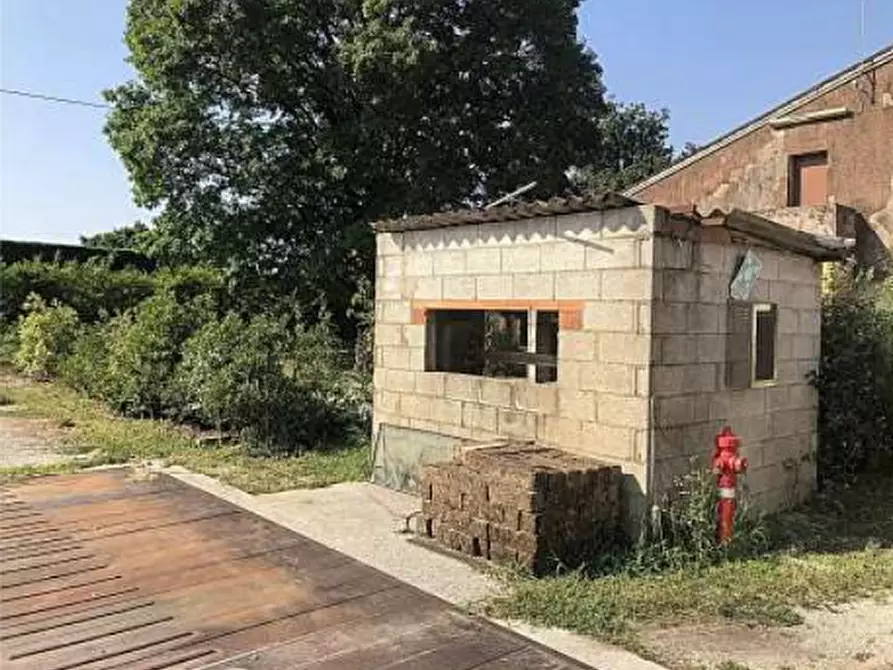 Immagine 16 di Capannone industriale in vendita  in Via Casaretta a Cittadella
