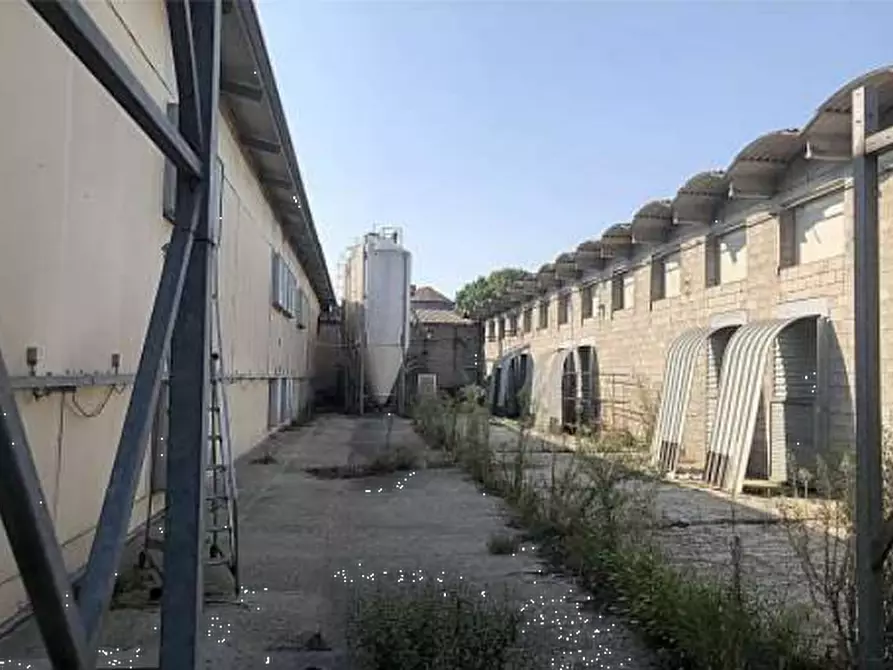 Immagine 18 di Capannone industriale in vendita  in Via Casaretta a Cittadella