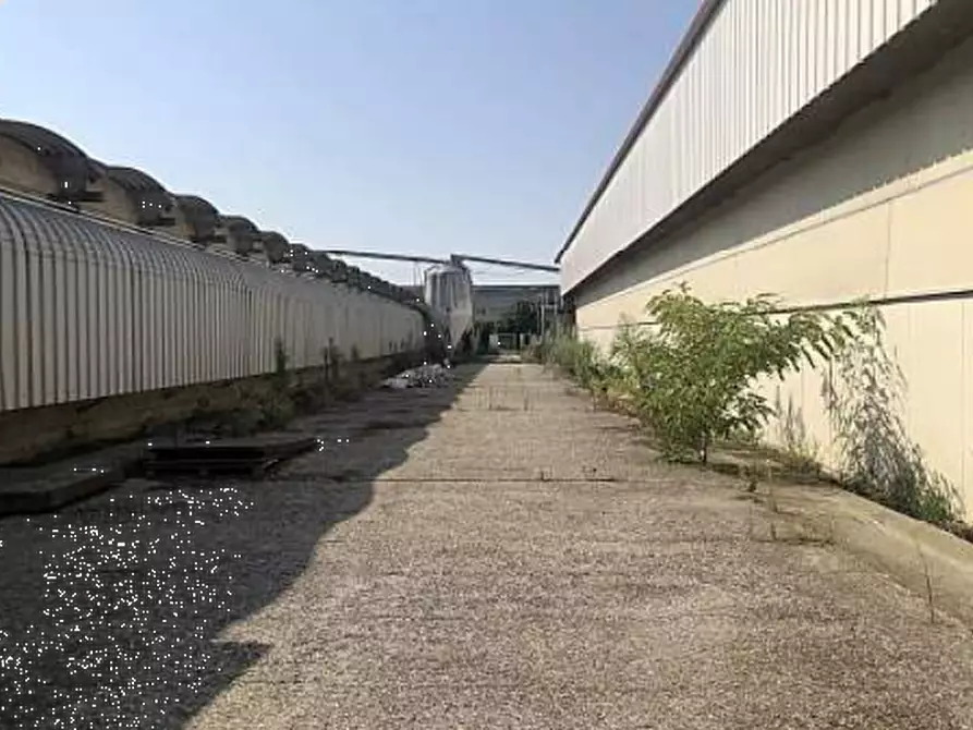 Immagine 21 di Capannone industriale in vendita  in Via Casaretta a Cittadella
