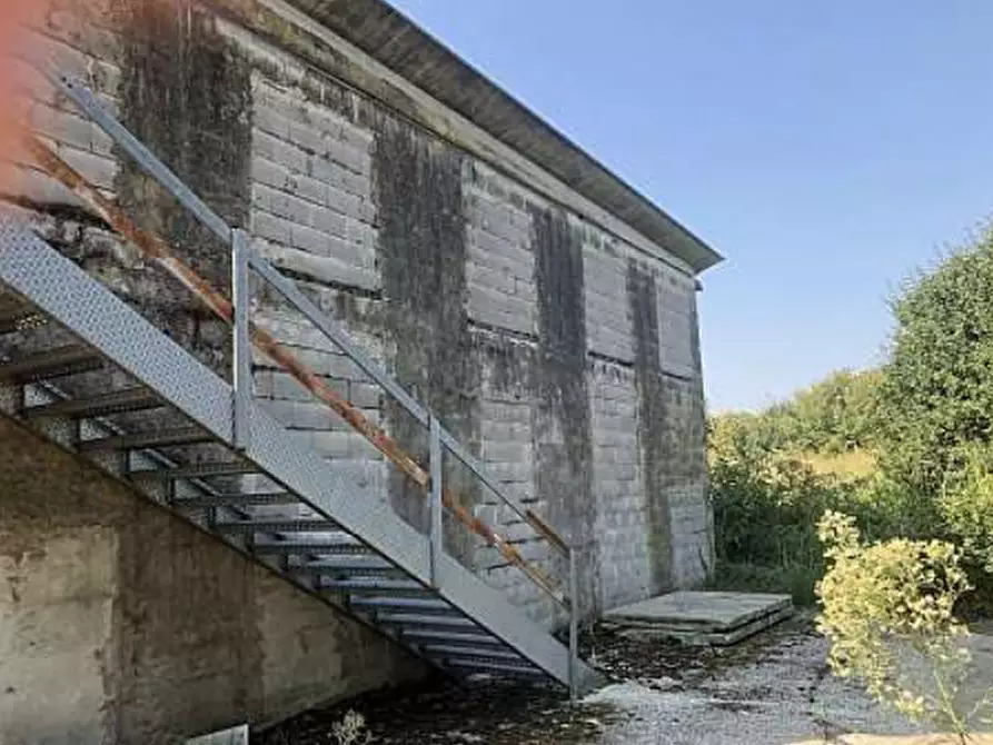 Immagine 22 di Capannone industriale in vendita  in Via Casaretta a Cittadella