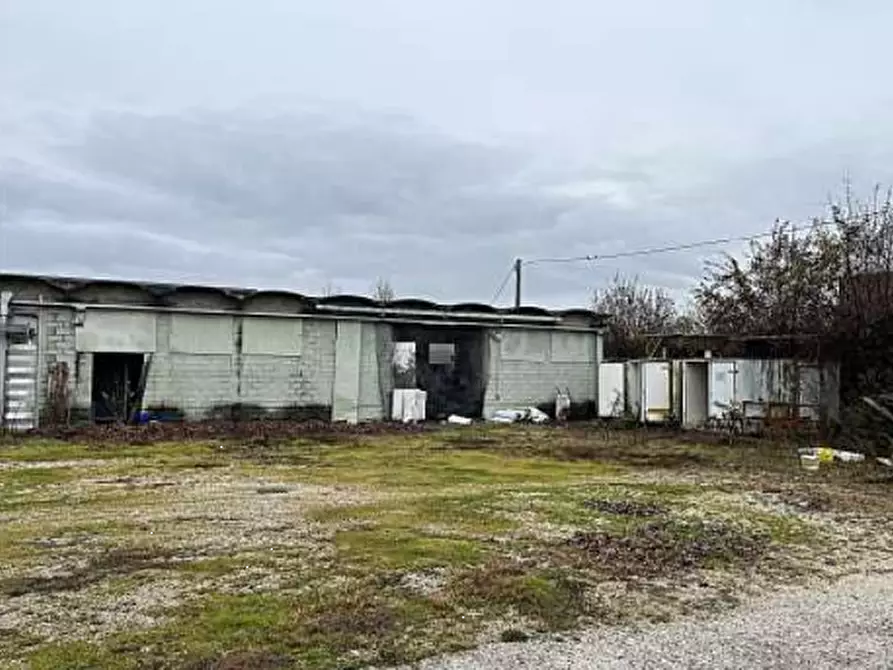 Immagine 24 di Capannone industriale in vendita  in Via Casaretta a Cittadella