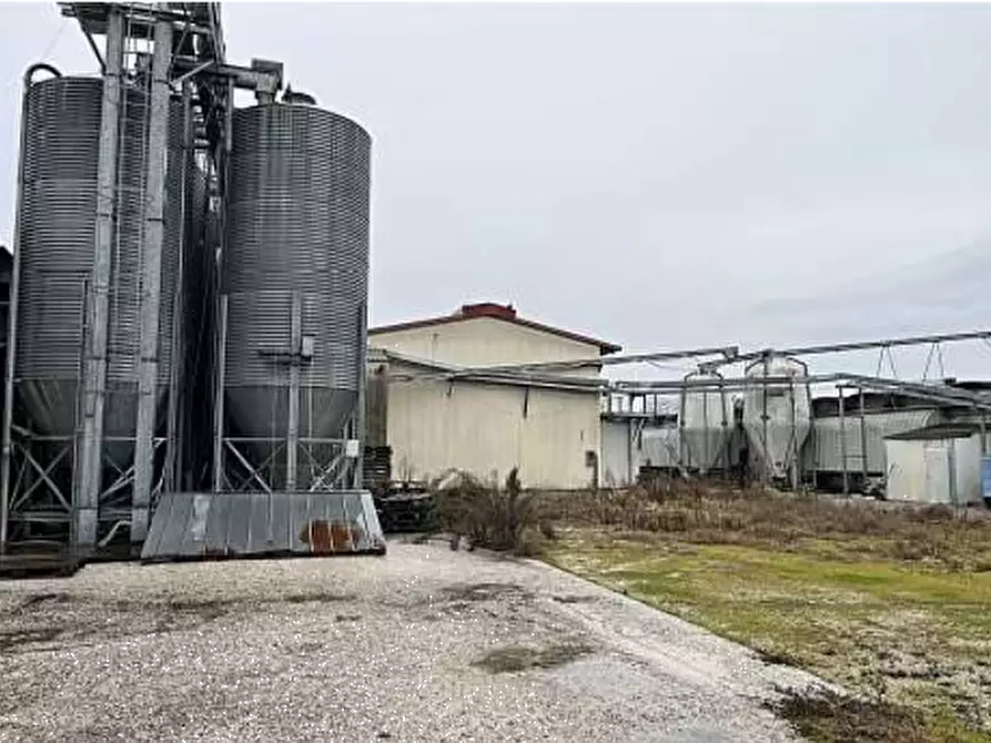 Immagine 26 di Capannone industriale in vendita  in Via Casaretta a Cittadella