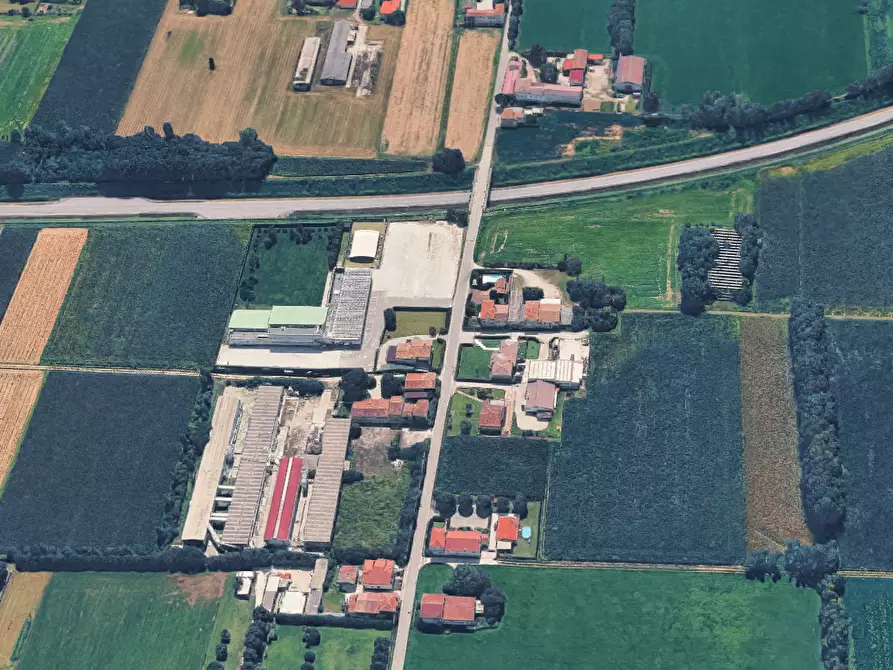Immagine 29 di Capannone industriale in vendita  in Via Casaretta a Cittadella