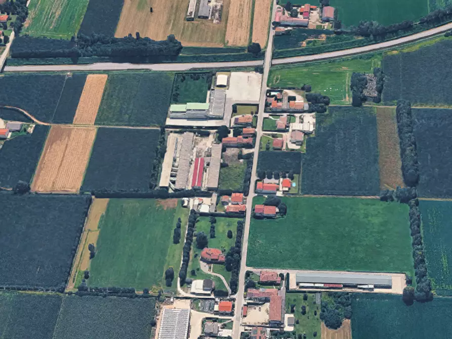 Immagine 30 di Capannone industriale in vendita  in Via Casaretta a Cittadella