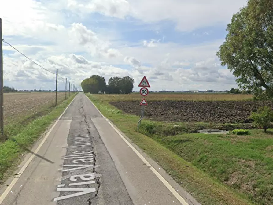 Immagine 8 di Casa indipendente in vendita  in Via Valle Amara a Alfonsine