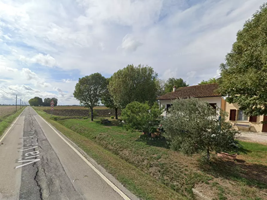 Immagine 9 di Casa indipendente in vendita  in Via Valle Amara a Alfonsine