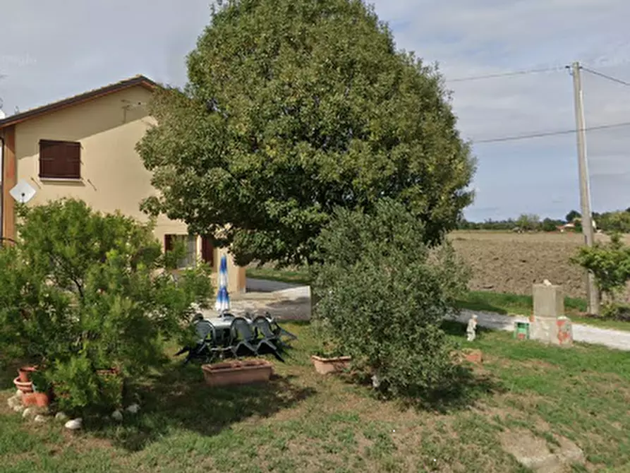 Immagine 2 di Casa indipendente in vendita  in Via Valle Amara a Alfonsine