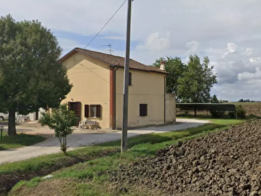 Immagine 5 di Casa indipendente in vendita  in Via Valle Amara a Alfonsine
