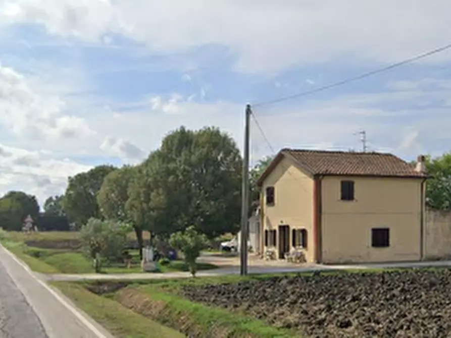 Immagine 6 di Casa indipendente in vendita  in Via Valle Amara a Alfonsine