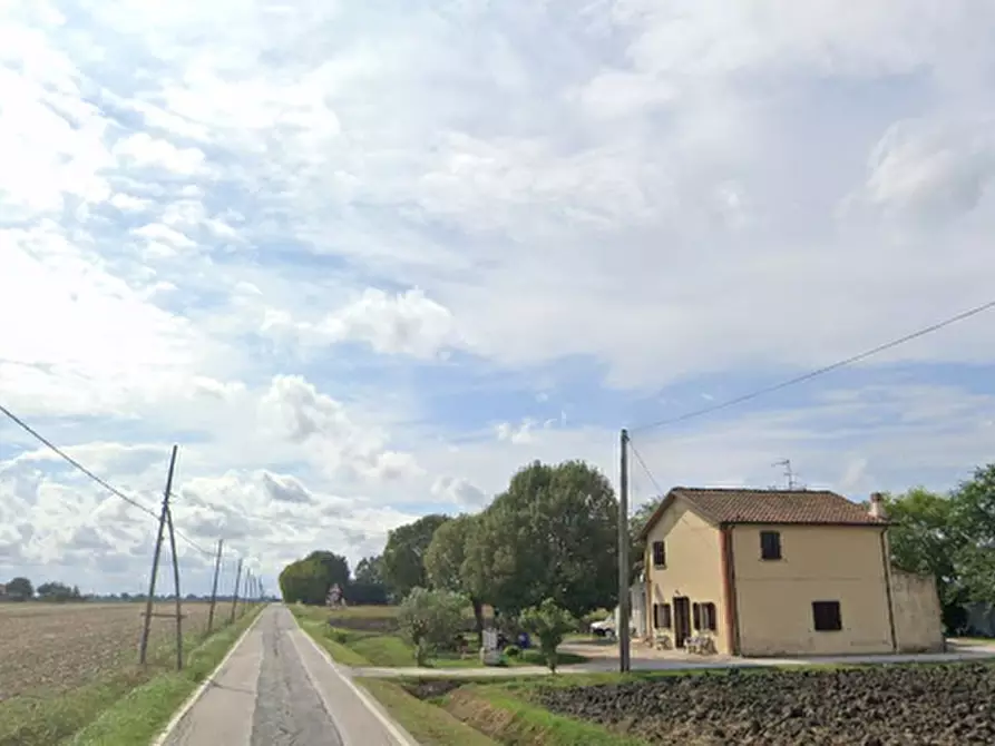 Immagine 4 di Casa indipendente in vendita  in Via Valle Amara a Alfonsine