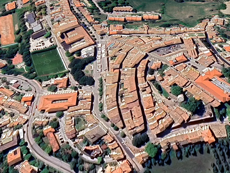 Immagine 1 di Stabile in vendita  in Via F.lli Rosselli a Mondolfo