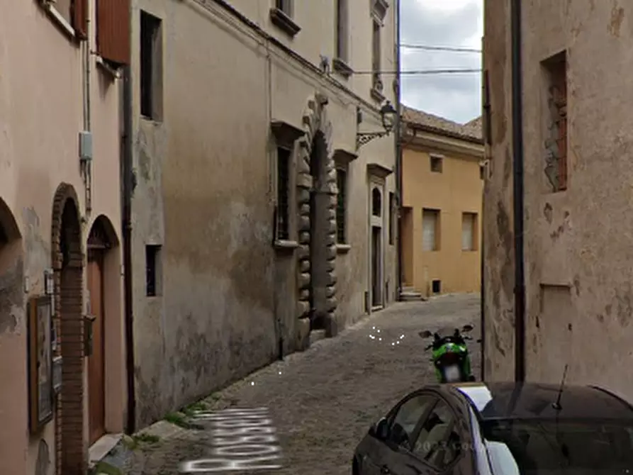Immagine 27 di Stabile in vendita  in Via F.lli Rosselli a Mondolfo
