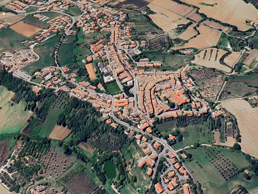 Immagine 4 di Stabile in vendita  in Via F.lli Rosselli a Mondolfo