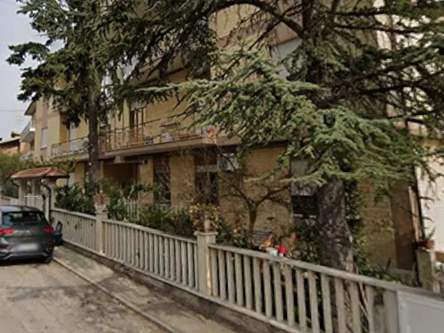 Immagine 3 di Magazzino in vendita  in Via Palmiro Togliatti a Montegranaro