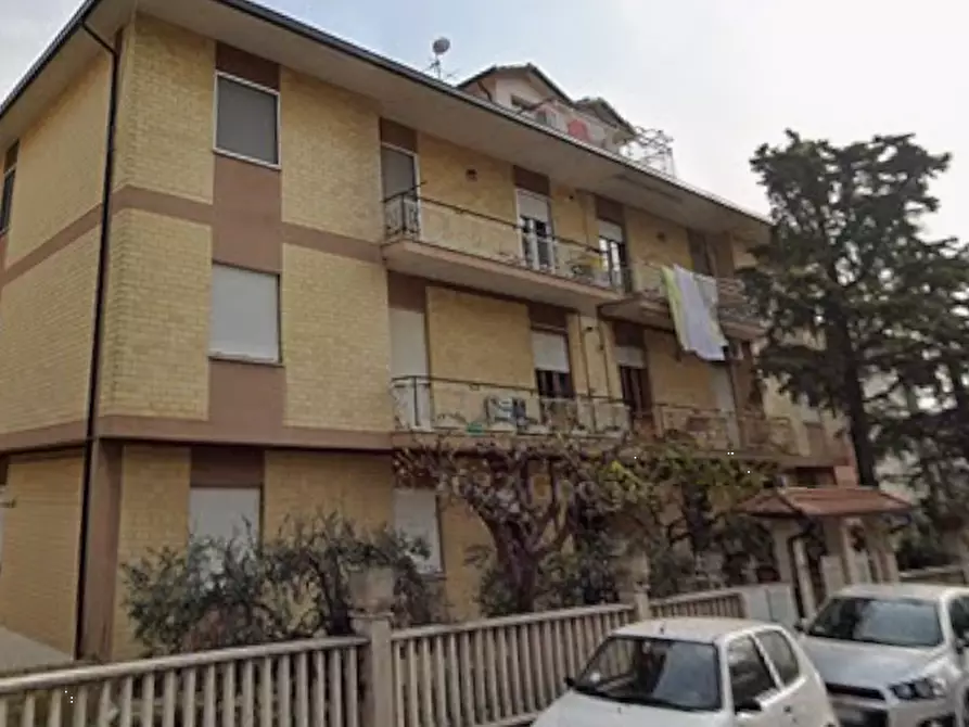 Immagine 4 di Magazzino in vendita  in Via Palmiro Togliatti a Montegranaro