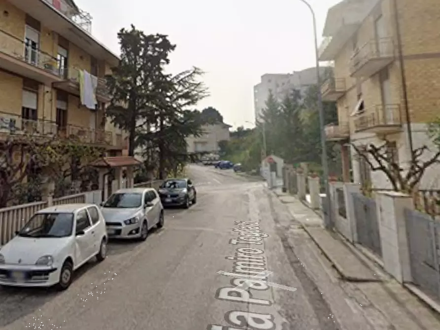Immagine 5 di Magazzino in vendita  in Via Palmiro Togliatti a Montegranaro