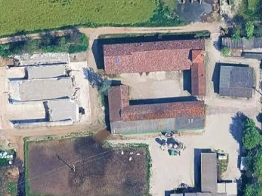 Immagine 14 di Capannone industriale in vendita  in Via Principio a Chiari