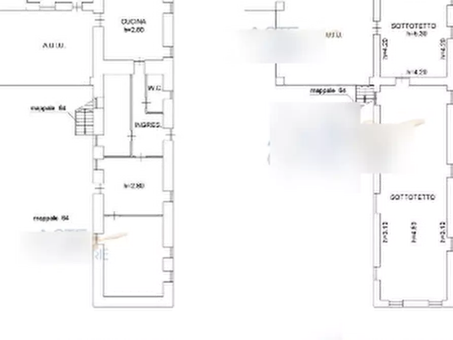 Immagine 16 di Capannone industriale in vendita  in Via Principio a Chiari