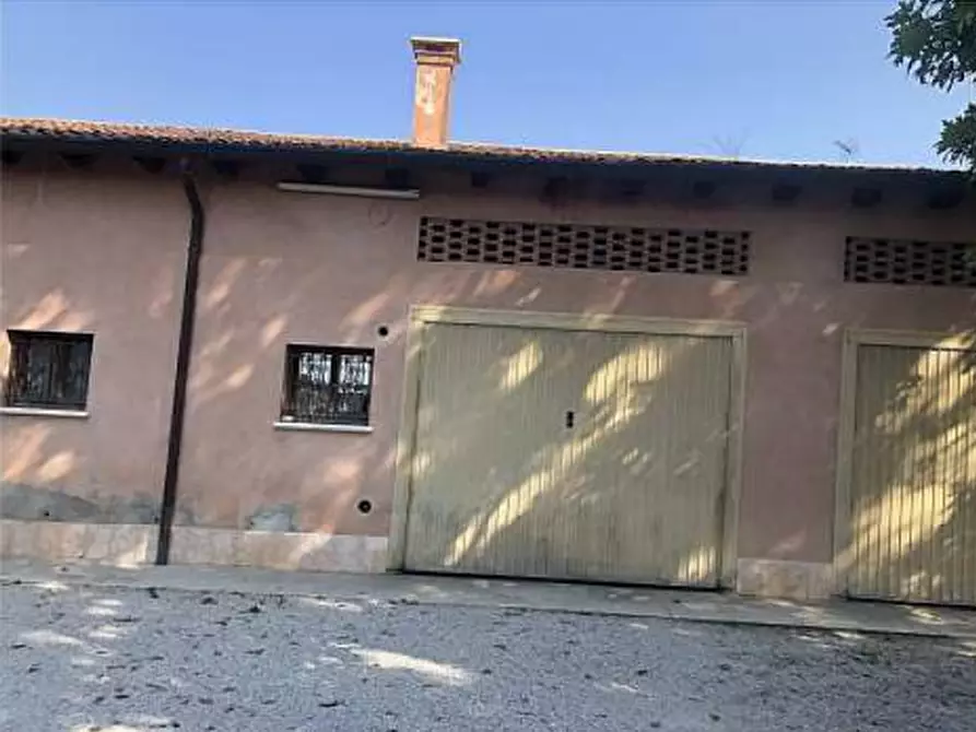 Immagine 10 di Casa indipendente in vendita  in Via Casarella  a Cittadella