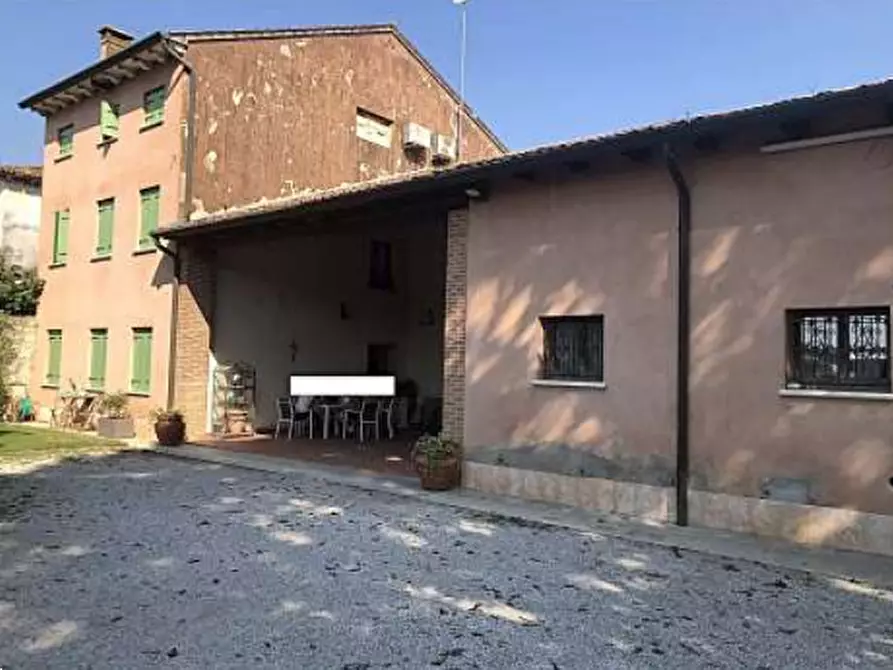 Immagine 12 di Casa indipendente in vendita  in Via Casarella  a Cittadella
