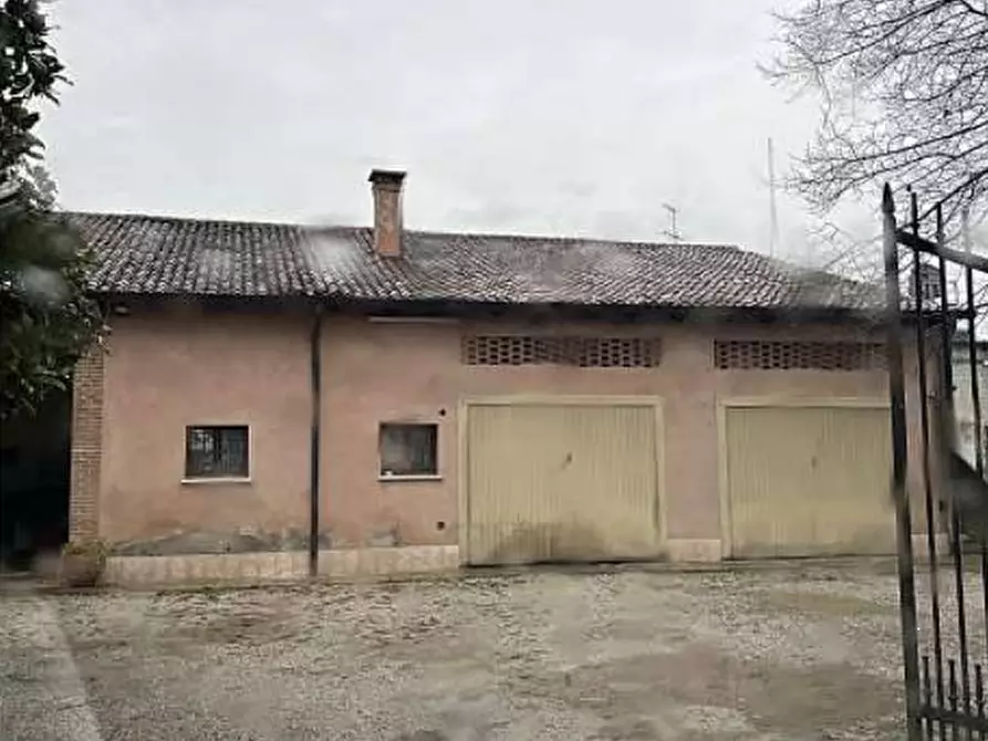 Immagine 13 di Casa indipendente in vendita  in Via Casarella  a Cittadella