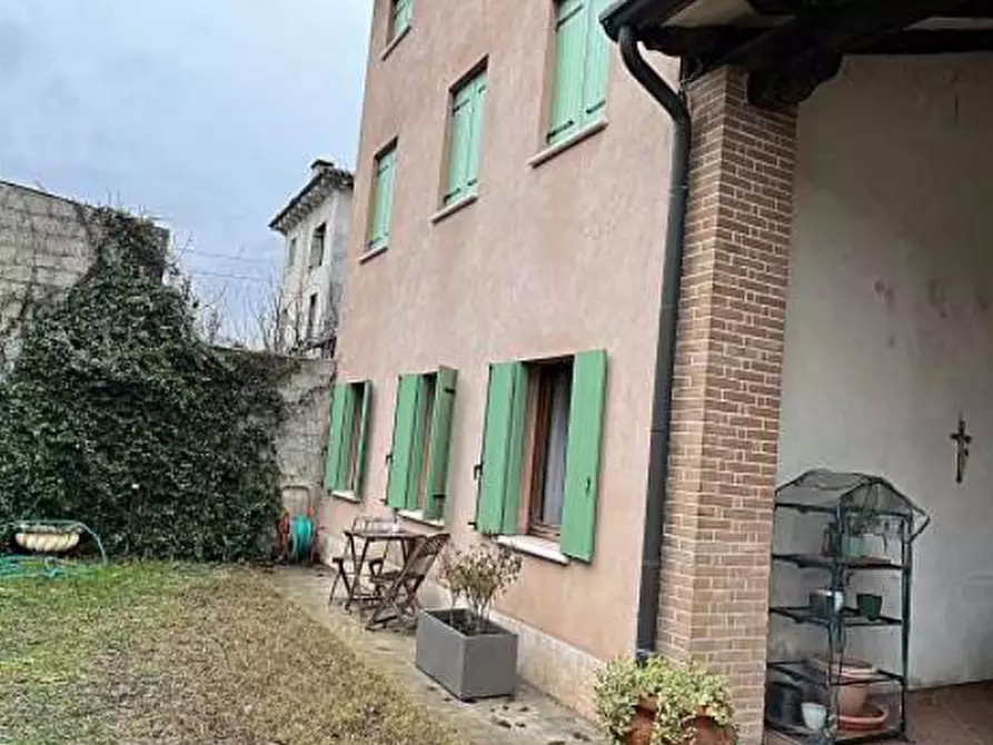 Immagine 19 di Casa indipendente in vendita  in Via Casarella  a Cittadella