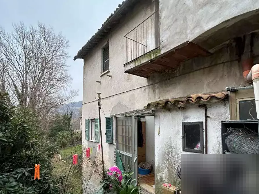 Immagine 4 di Appartamento in vendita  in Via Mascioli a Fossombrone