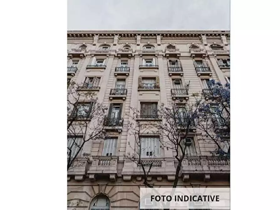 Immagine 8 di Appartamento in vendita  in Via Mascioli a Fossombrone