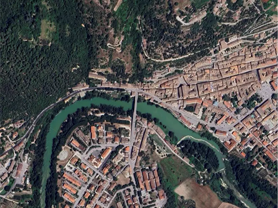 Immagine 16 di Appartamento in vendita  in Via Mascioli a Fossombrone