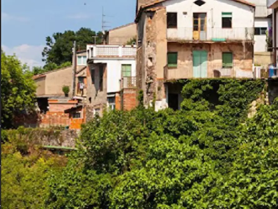 Immagine 6 di Porzione di casa in vendita  in Frazione Ravignano a Foligno