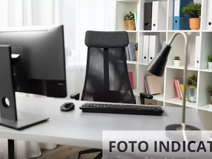 Immagine 8 di Ufficio in vendita  in Via della Vecchia Fornace a Perugia