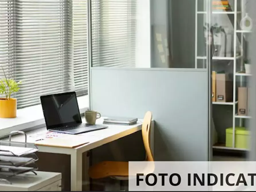 Immagine 10 di Ufficio in vendita  in Via della Vecchia Fornace a Perugia