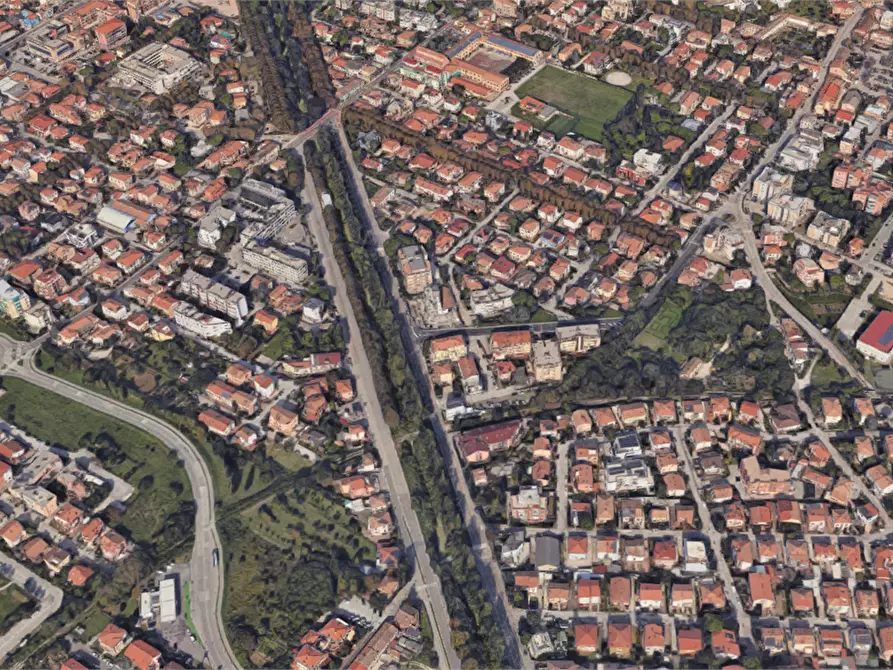 Immagine 5 di Negozio in vendita  in Via Papiria a Fano