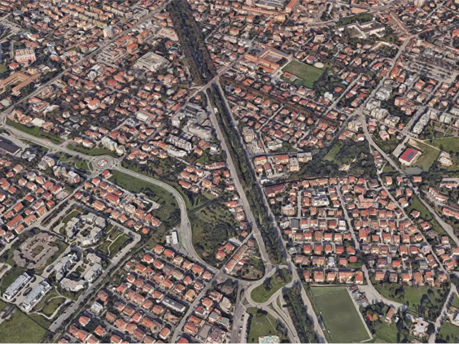 Immagine 7 di Negozio in vendita  in Via Papiria a Fano