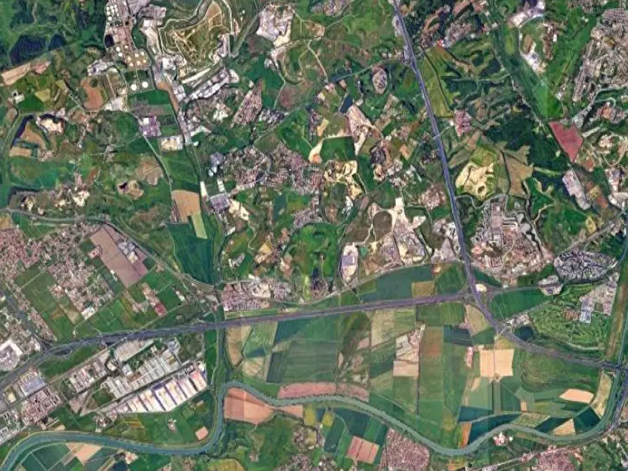 Immagine 1 di Negozio in vendita  in Via Decimomannu a Roma