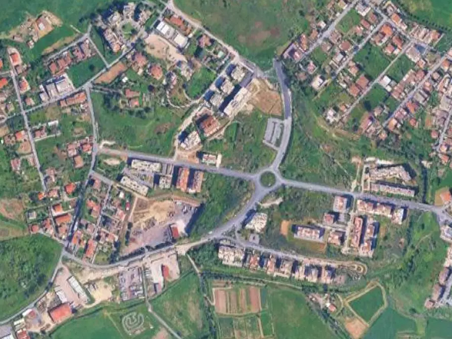 Immagine 2 di Negozio in vendita  in Via Decimomannu a Roma