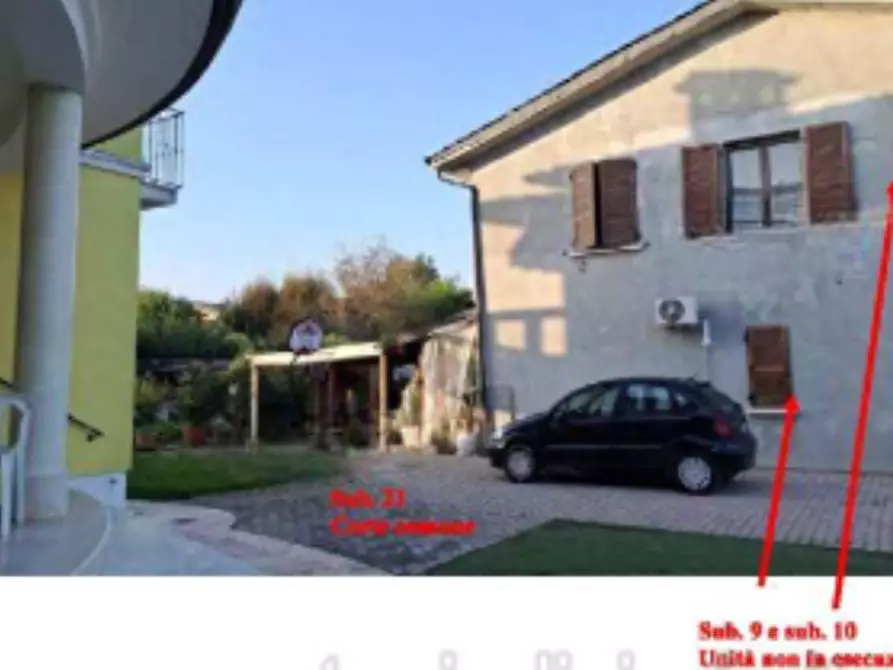 Immagine 7 di Appartamento in vendita  in via Tomaso Masaccio a Orzinuovi